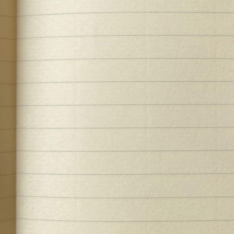 Life Notebook  Noble Notebook  Horizontal Ruled  B5 N38 - Image 2